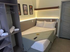 Pousada Lehmen, hotel en Santarém