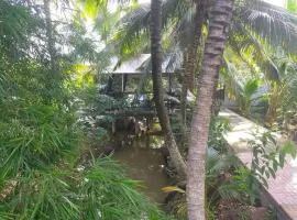 Home Vuon Dua