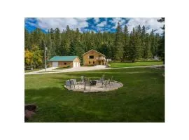Ponderosa Hideaway-ATV, Hiking, Snowmobiling, Hunting & Casino Fun