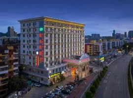 维也纳3好酒店深圳横岗翠湖山庄店