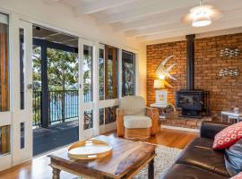 Narrawallee Beach House, hotel em Narrawallee