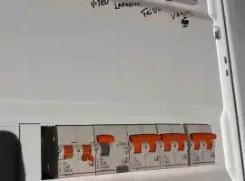 Apartamento de 2 dormitorios a 5 minutos de la plaza mayor