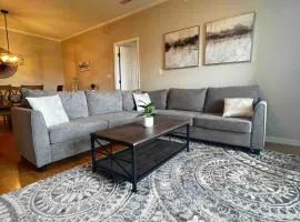 Cozy condo in the Villages of Five Points, Lewes