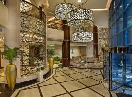 DoubleTree by Hilton Dubai Port Saeed