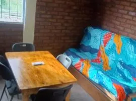 Cabañas Las Marías