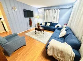 Charming Cape Cod Home in Glen Burnie, MD