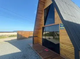 Chalé Rosa dos Ventos