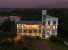 White Land Hotel Dambulle