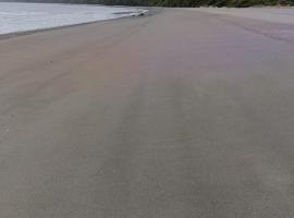 Cabaña brisas de terao, hotel in Chonchi