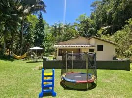 Casa de Campo Capixaba