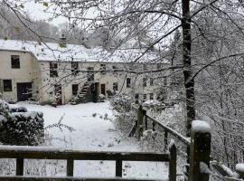 3 Millbeck Cottage, хотел в Кесуик