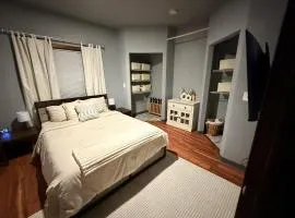 Chic Boho Groundfloor 2br In Town