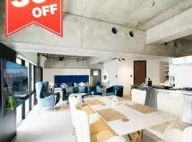 Modern Palazzo住吉