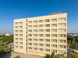 Temple Tree Hotel Shirdi, a member of Radisson Individuals, hotel v destinaci Širdi