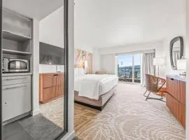 Mountain View Escape Ala Moana Suite 804 NEWEST