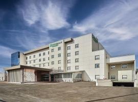 Wyndham Garden Saltillo, hotel sa Saltillo