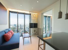 Wink Danang Centre, Unscripted by Hyatt