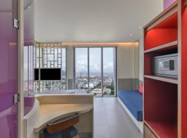 Wink Tuy Hoa Beach, Unscripted by Hyatt