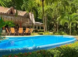 Casa Descanso del Pescador