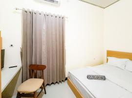Patra Guesthouse Syariah Salatiga RedPartner, hotel i Jagalan