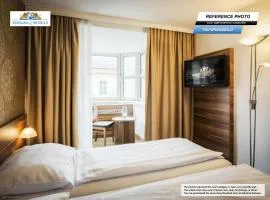 Hotel Enziana Wien