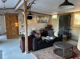 Beacon Hill Estate's Country Farmstay，里奇蒙的飯店