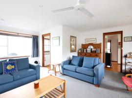 Seaview at Gannett, hotel in Bawley Point