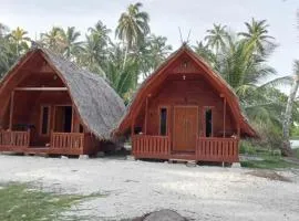 North Pagai Bungalows