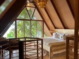 The Lovestruck - Glamping at Karuna El Nido