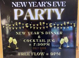 The One Hostel Hanoi