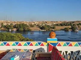 ASKALEIH Nubian Guest House