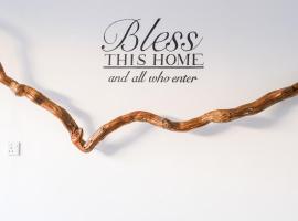 Danka Luxury Villa，巴淡島中心的豪華飯店