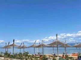 Waterfront 3BR Luxury - 2Bath & 3Balconies - Pogradec, Lake Ohrid