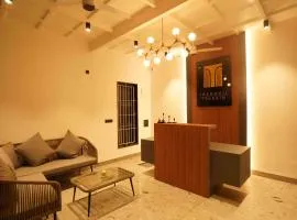 TRANQUIL TERRAIN Resort