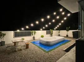 Kuala Selangor Moonlight Sweet Home Semi-D 20Pax