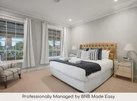 Royal Apartment 2 - CBD Location Heritage Listed