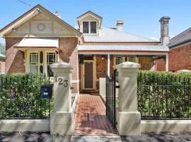 Kyogle123 Central location