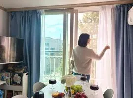 성심당 옆 해피하우스