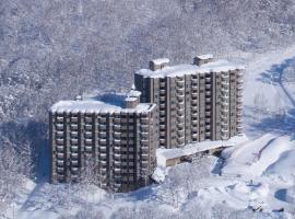 One Niseko Resort Towers