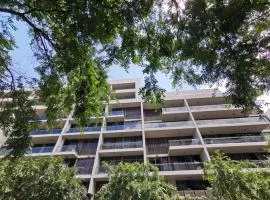 Resort-Style 2BR in Zetland Near CBD
