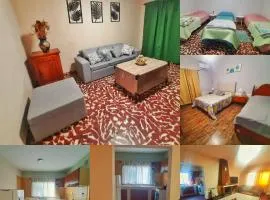 Casa Centrica 2 habitaciones con Cochera SL Cap