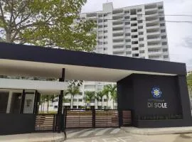Espectacular Apto Citadela Di Sole Santafe de Antioquia