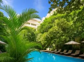 Golden Citadel Hotel Siem Reap