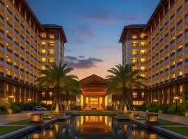 Sanya Haitang Bay Changyue Health Valley Resort Hotel