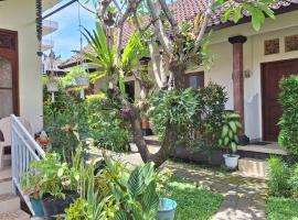 Jepun Bali Homestay Sanur