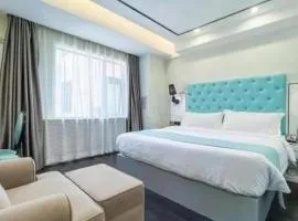 Xana Lite Lanzhou Railway Station Branch