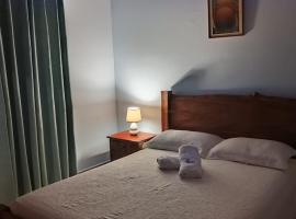Yamis home, hotel en General Viejo
