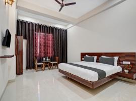 Collection O V Five, hotel in Jaipur