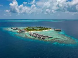 Kagi Maldives Resort & Spa