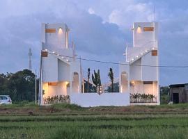 Morroi Villas Tanah Lot, hotel a Tanah Lot